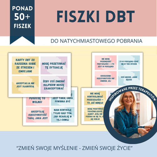 Mega Pakiet Zdrowia Psychicznego I Redukcji Lęku