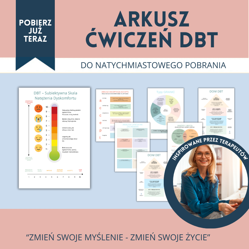 Mega Pakiet Zdrowia Psychicznego I Redukcji Lęku