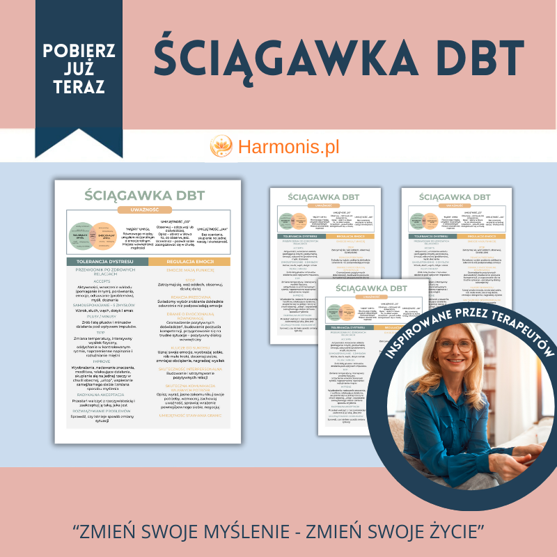 Mega Pakiet Zdrowia Psychicznego I Redukcji Lęku